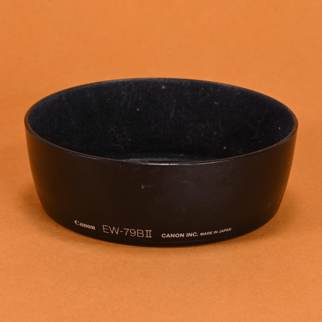 Canon Lens Hood EW-79BII