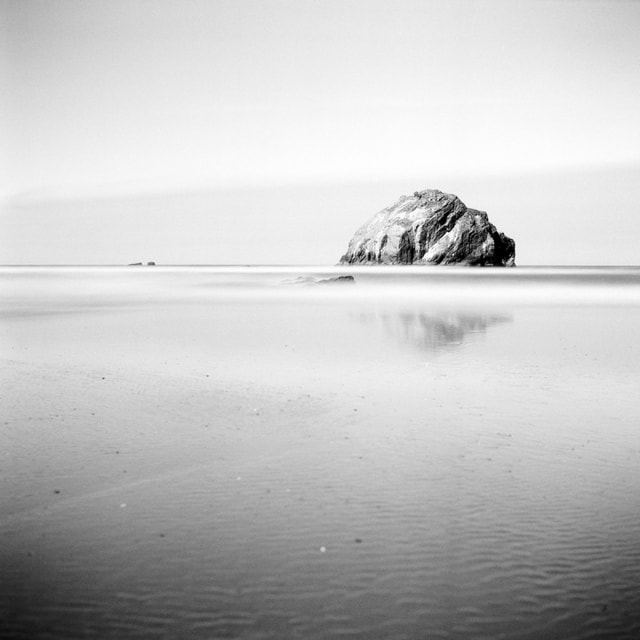 Kentmere Pan 200 Film - 120