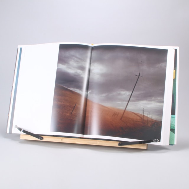 Todd Hido: Intimate Distance