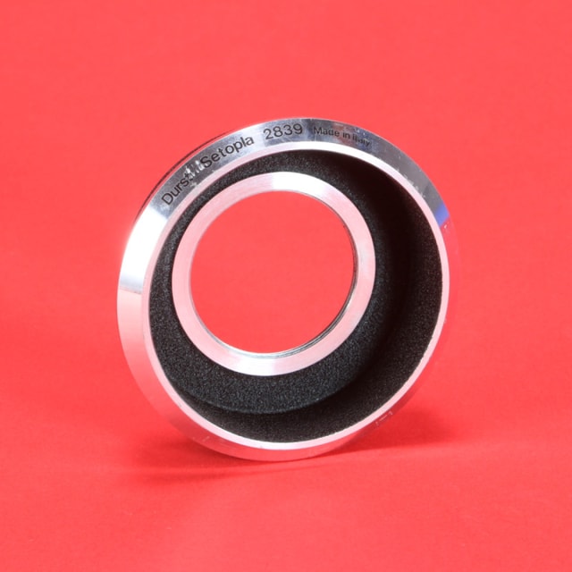 Durst Setopla Recessed Lens Board 2839 for Durst Enlargers