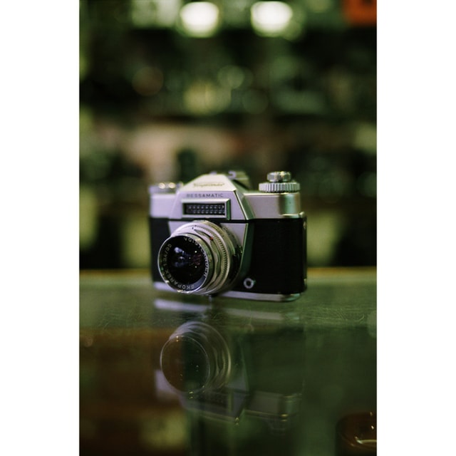 Fujifilm 200 Color 35mm Film - 36 Exposures - Three Pack