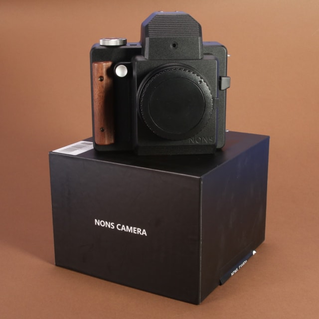 NONS SL660 Instant Camera