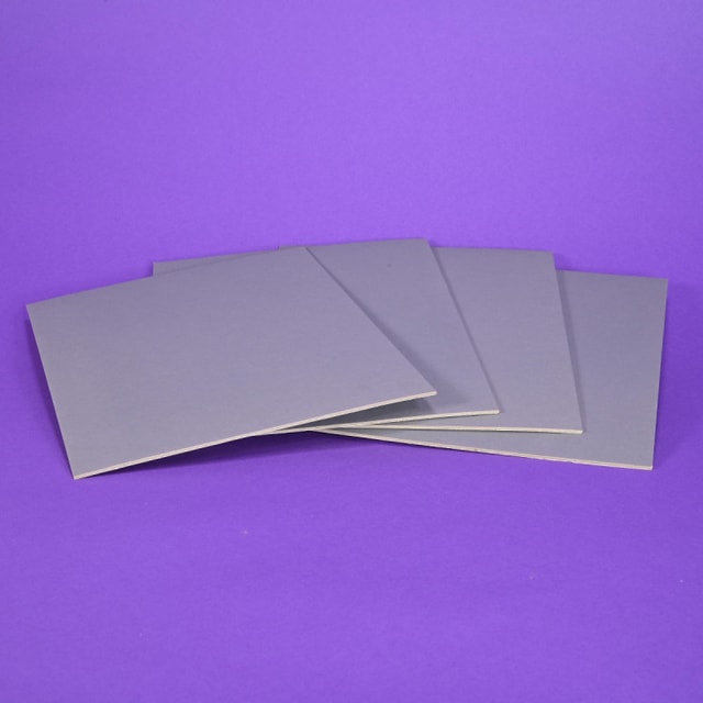 Kodak Neutral Test Card (Set of 4)