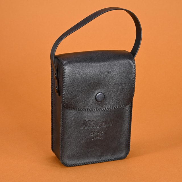 Nikon Speedlight SB-15 Flash