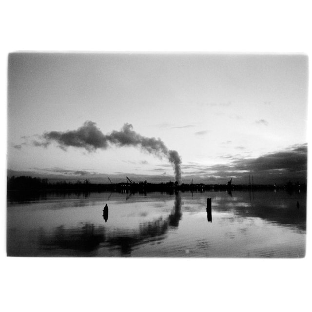 Ilford HP5+ 35mm Single Use Film Camera