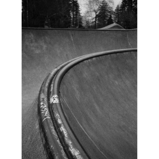 Spy Film for MINOX - Black and White 100 ISO 36 Exposures