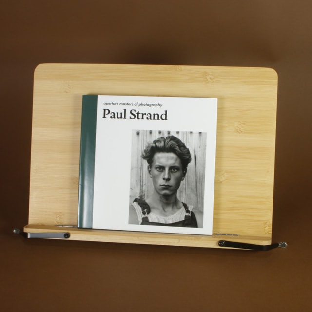 Aperture Masters of Photography: Paul Strand