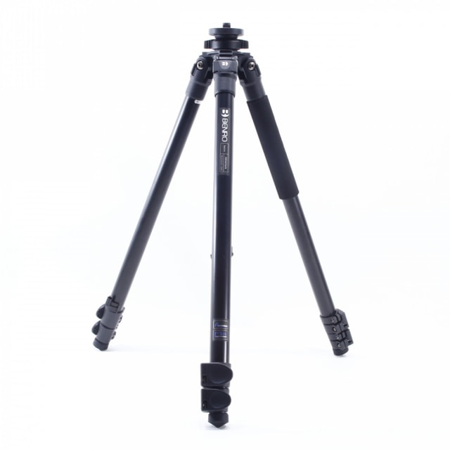 Benro TAD27A Series 2 Adventure Aluminum Tripod
