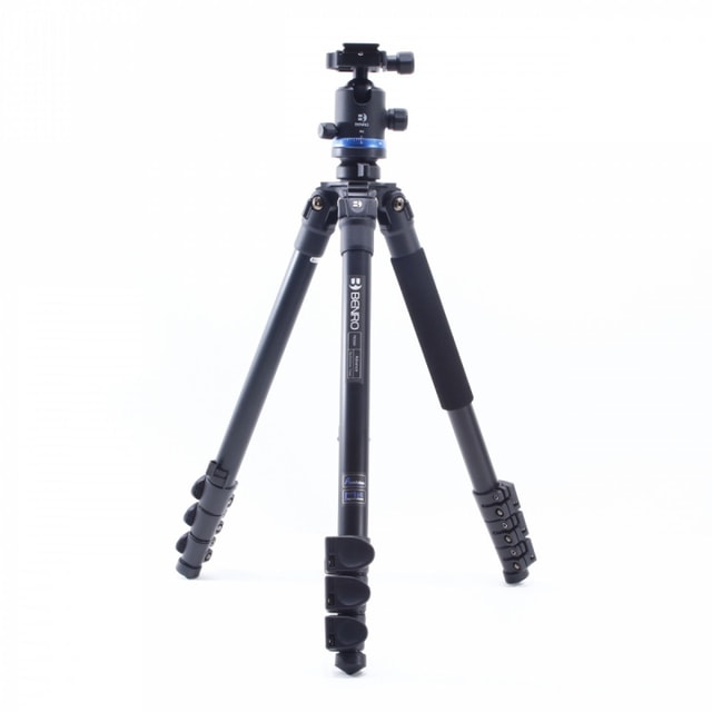 Benro TAD28AIB2 Series 2 Adventure Aluminum Tripod with IB2 Ball Head