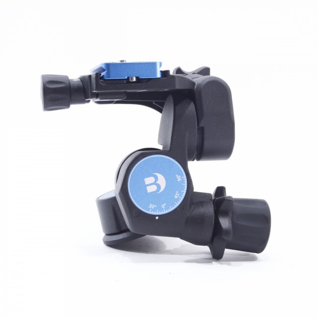 Benro GD3WH 3-Way Geared Head