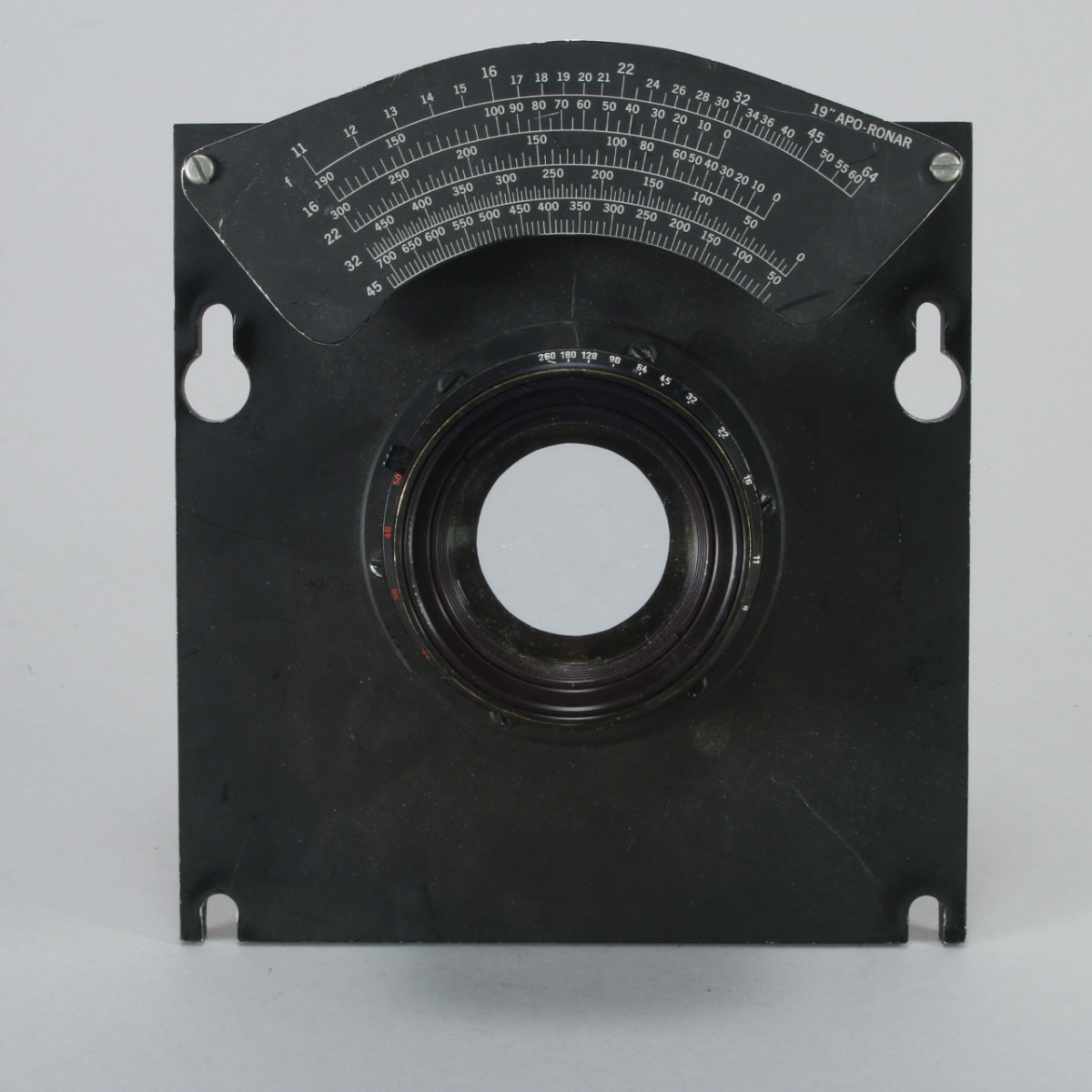 Rodenstock 480mm f9 APO-Ronar | Blue Moon Camera