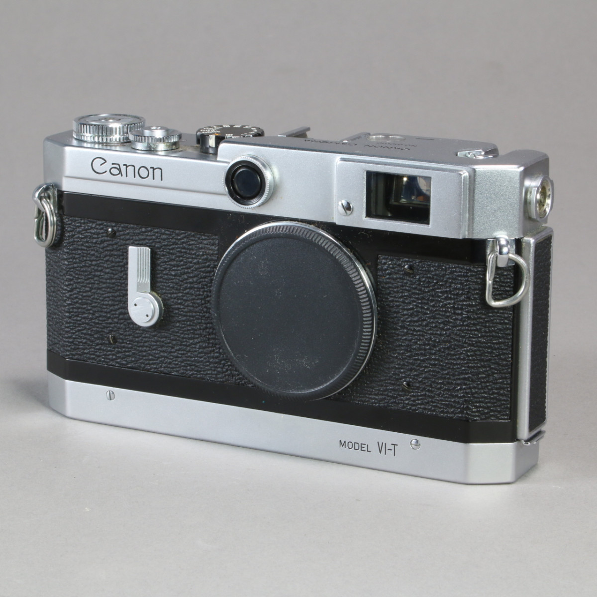 Canon VI-T Camera | Blue Moon Camera