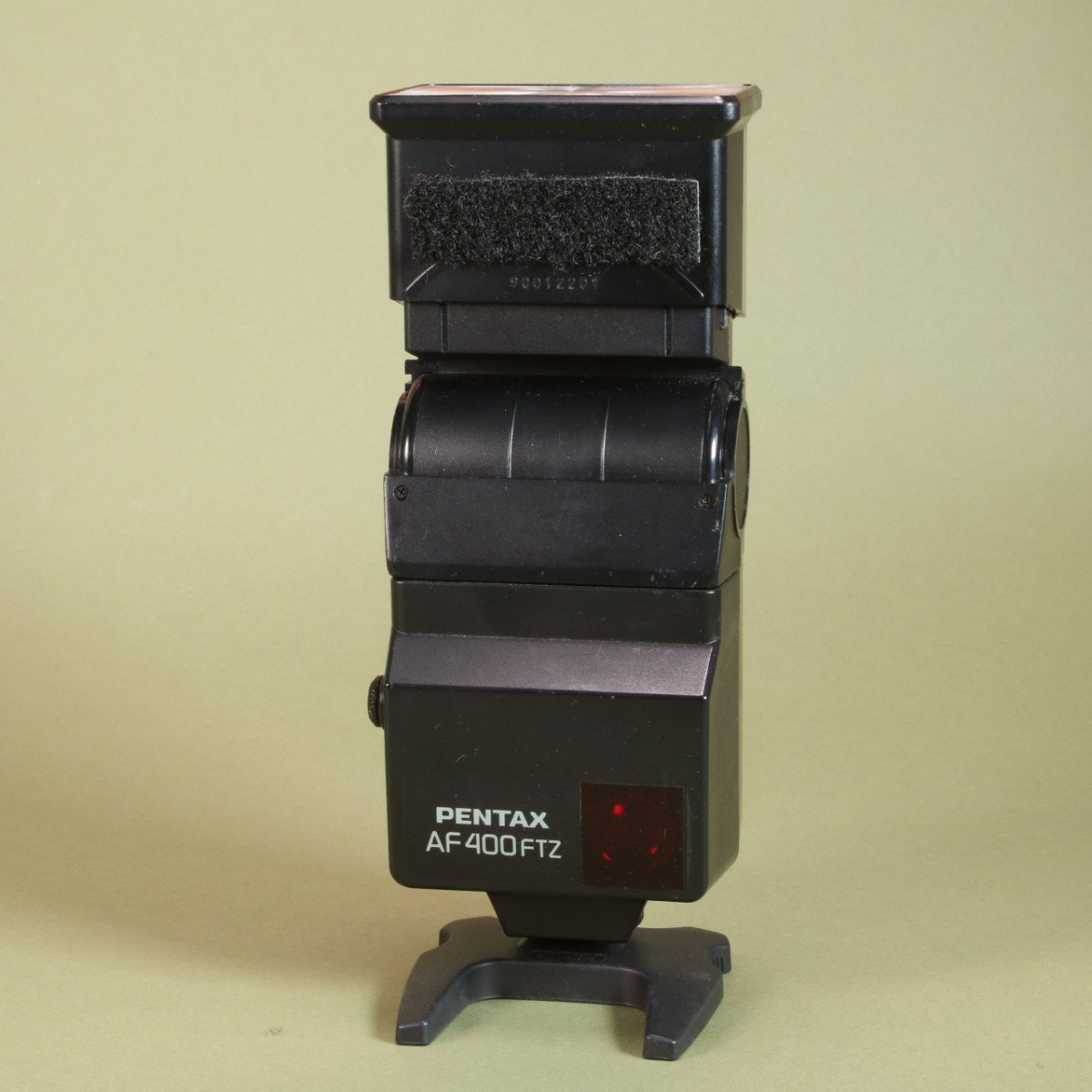 その他 PENTAX AF 400 T Pentax AF-400 FTZ Professional-Grade Shoe-Mount Flash | Blue Moon