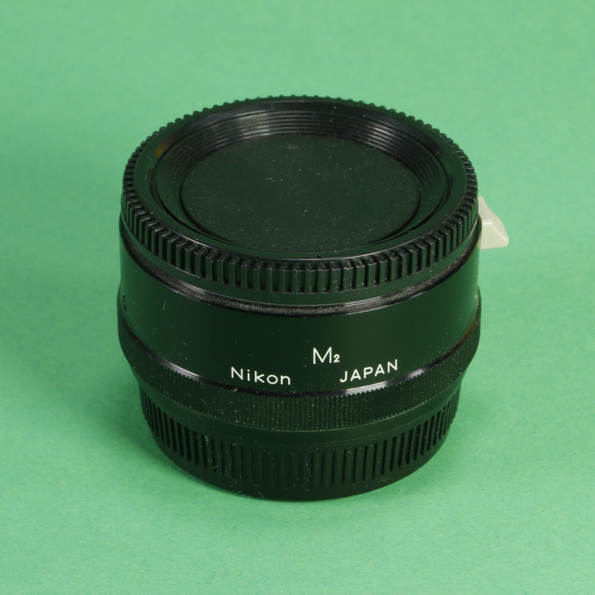 Nikon Extension Tube M2 | Blue Moon Camera