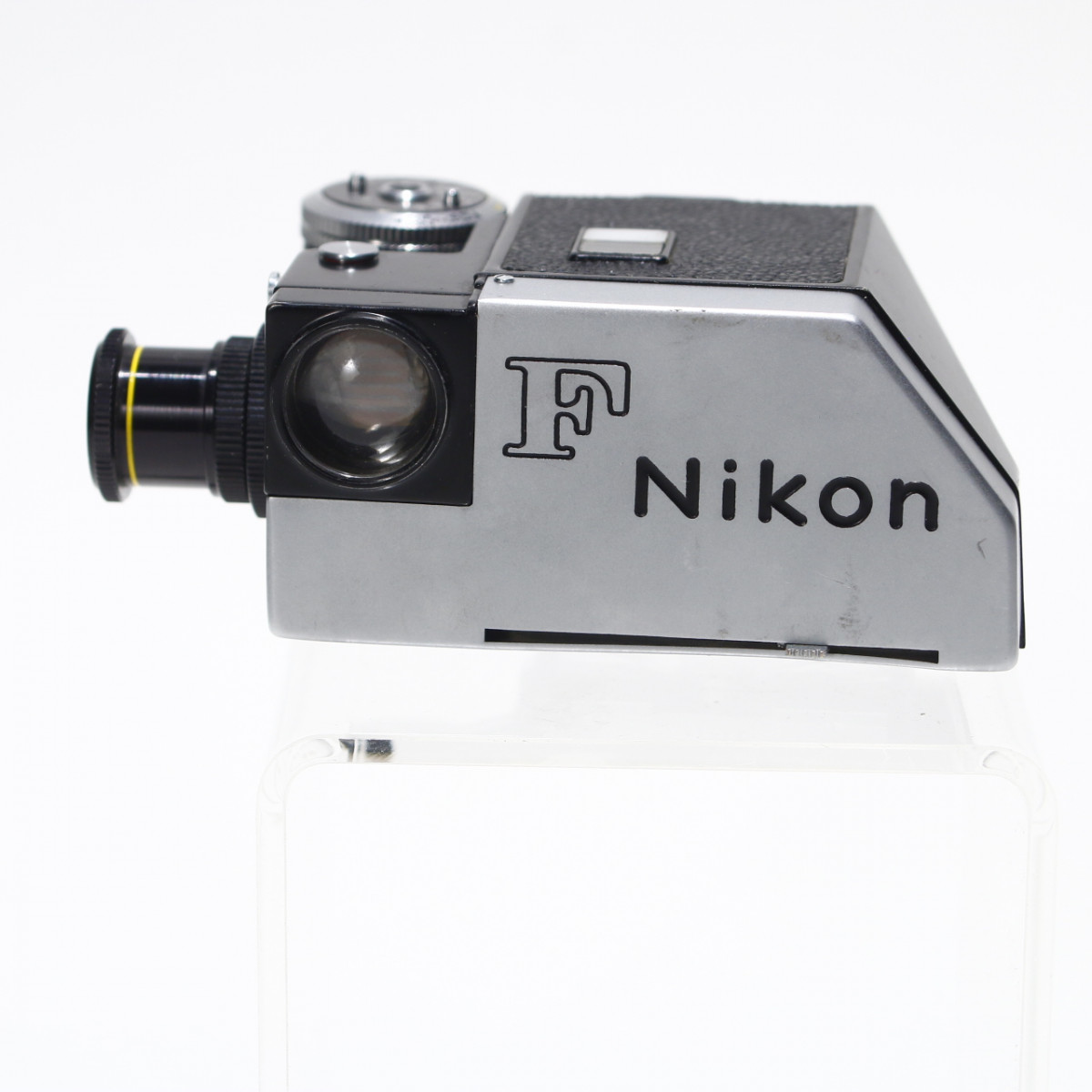 Nikon F ニコン 1円～ FTN フォトミック NIKON ファインダーのみ 訳