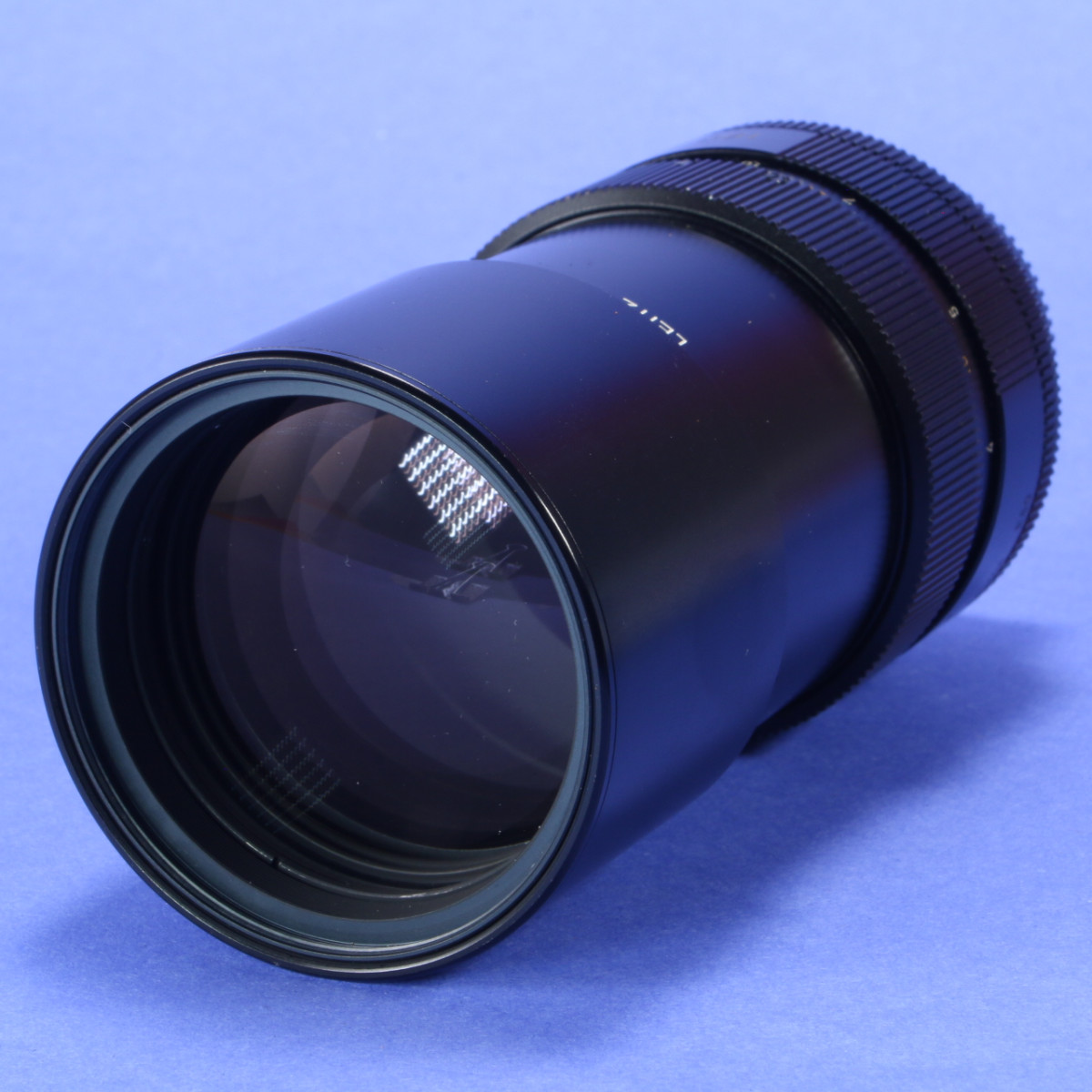 LEICA APO TELYT 180mm F3.4+14256マクロアダプター LEICA APO TELYT 180mm F3.4+14256マクロアダプター LEICA APO TELYT