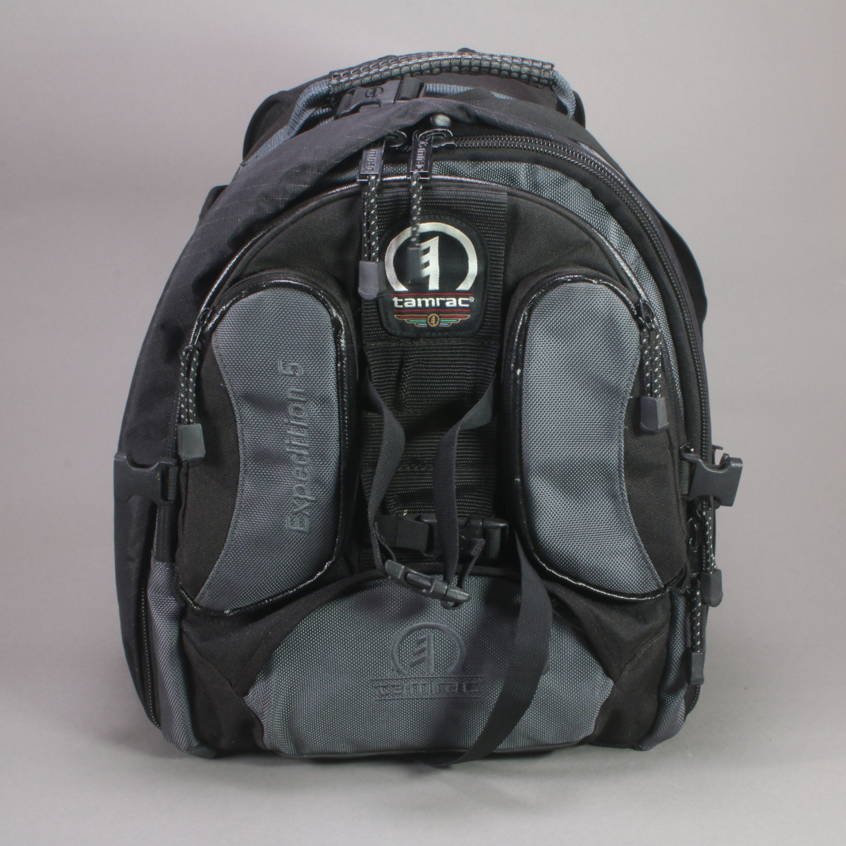Tamrac Expedition 5 Camera Backpack - Compact, Durable, and