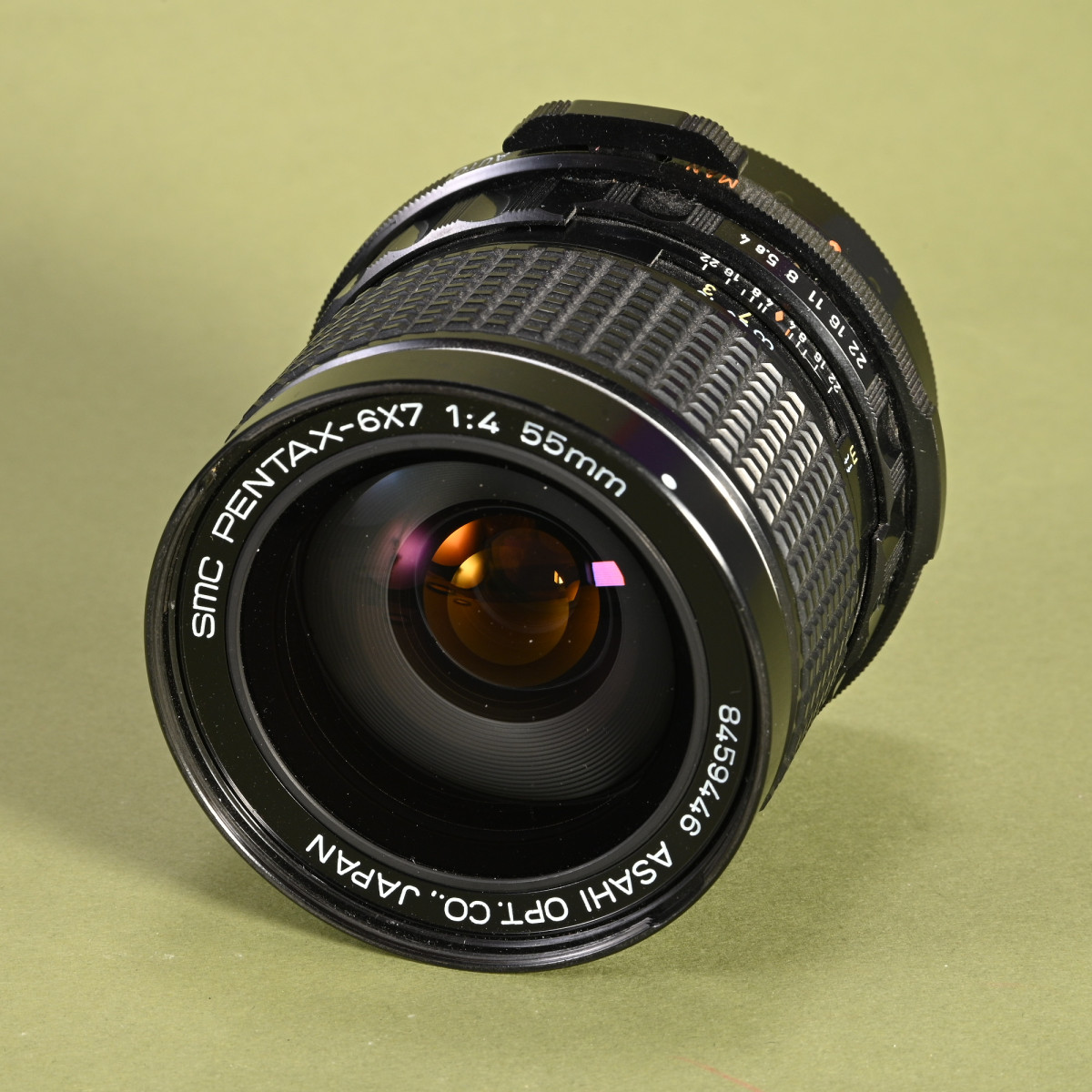 Pentax 67 Lenses for sale | Blue Moon Camera