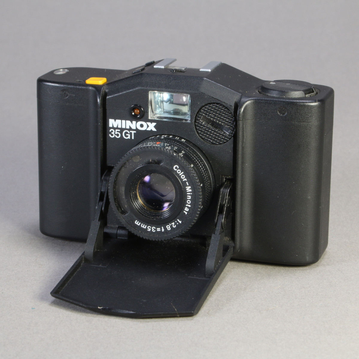 Minox 35 GT Camera | Blue Moon Camera