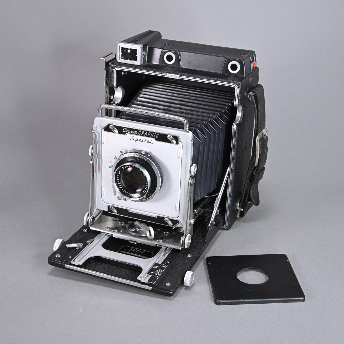 Graflex for sale | Blue Moon Camera