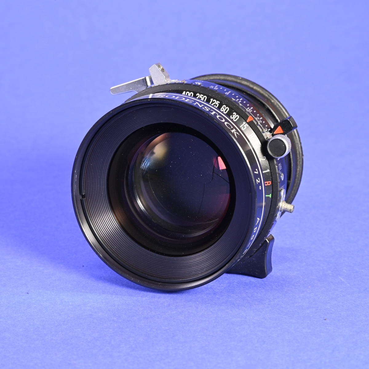 フィルムカメラ rodenstock sironar N 210mm f5.6 Rodenstock 210mm f/5.6 Apo-Sironar-N Large Format Lens | Blue Moon