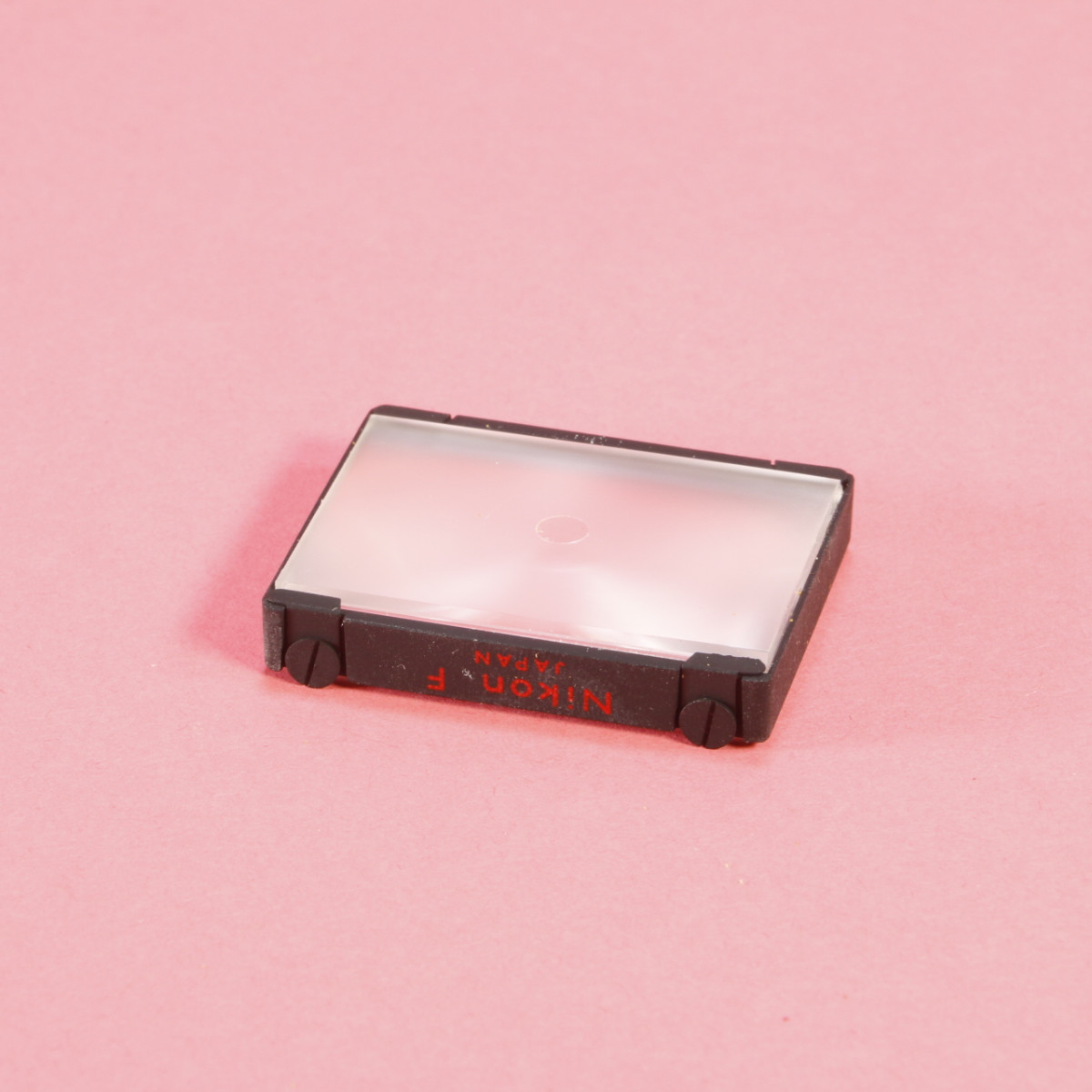 Nikon Focusing Screen Type J for Nikon F | Blue Moon Camera