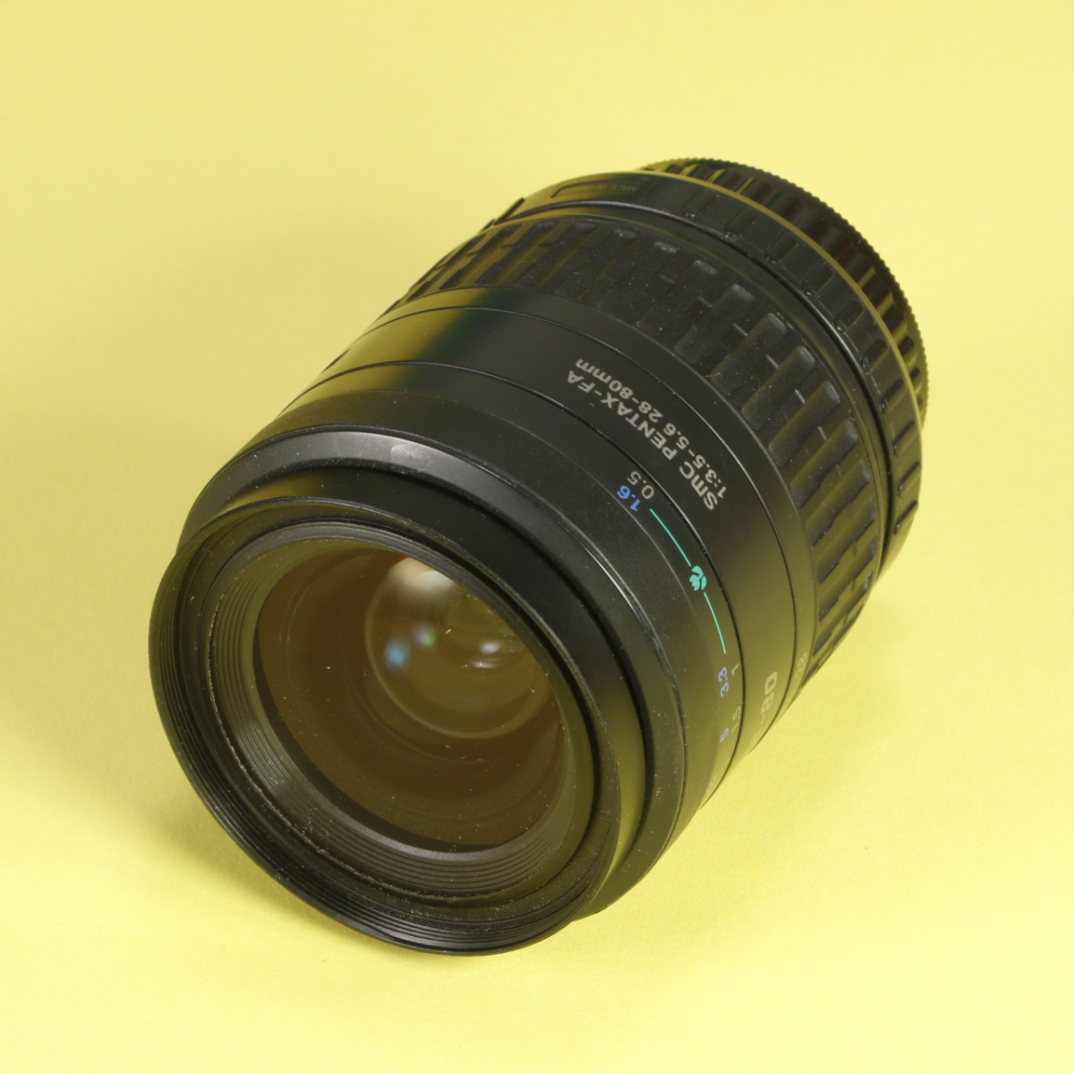 PENTAX FA 28-80mm F3.5-5.6 【公式通販】