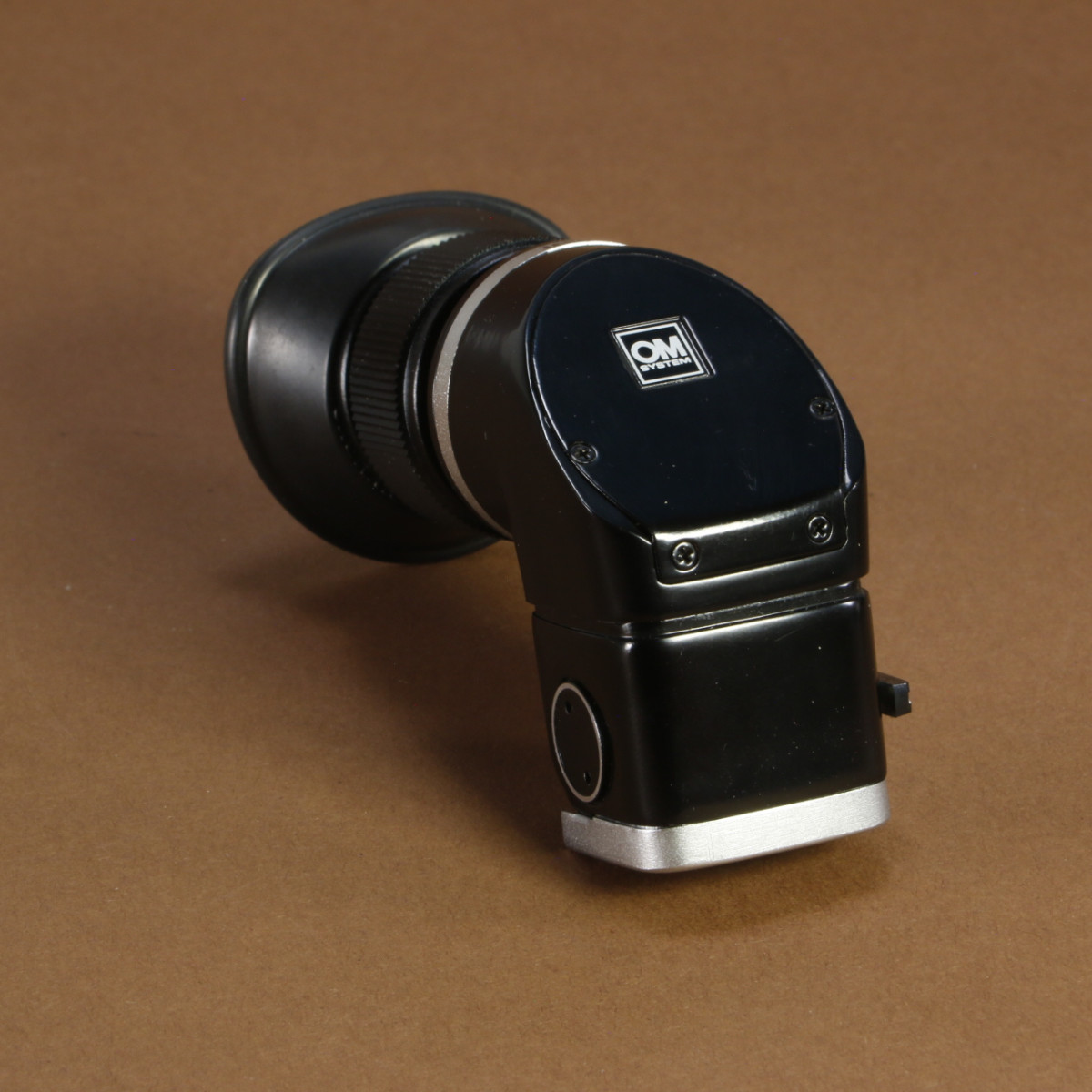 Olympus Varimagni Finder for OM | Blue Moon Camera