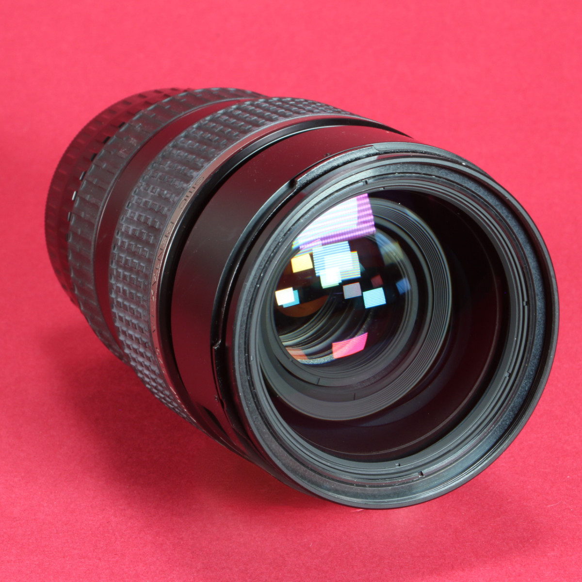 Used Pentax 80-160mm f4.5 SMC Pentax-FA Lens for Pentax 645-AF