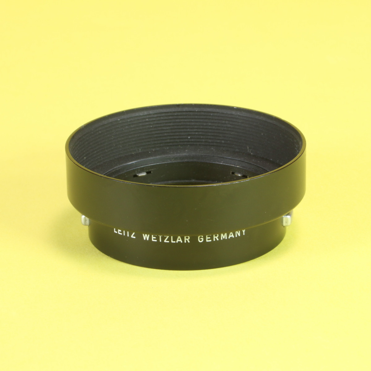 Leica Lens Hood 12564 | Blue Moon Camera