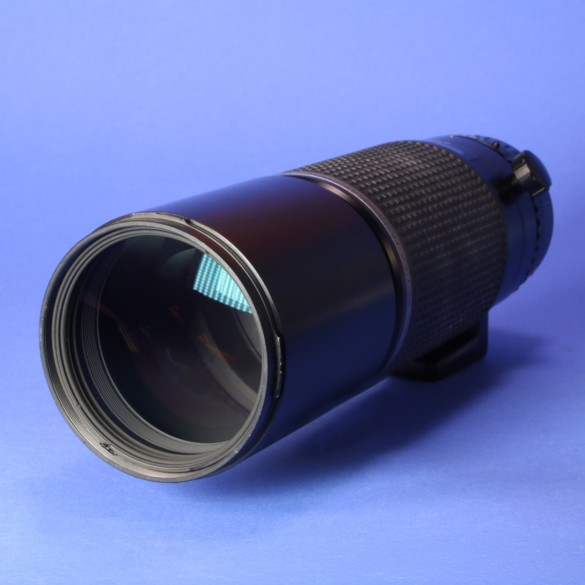 Pentax 400mm f5.6 SMC Pentax-FA ED IF Lens for 645 - Telephoto