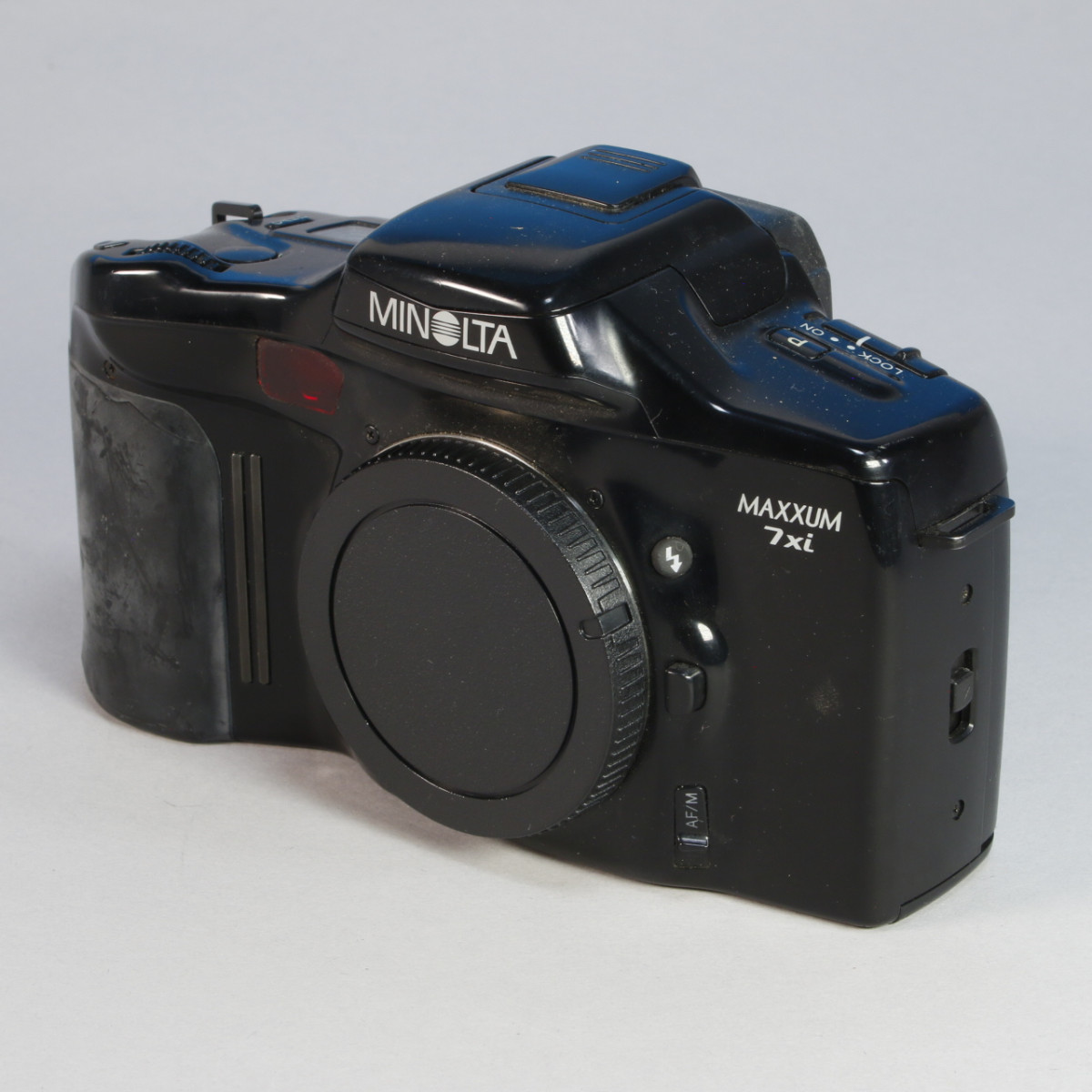 Minolta Maxxum 7xi Camera | Blue Moon Camera
