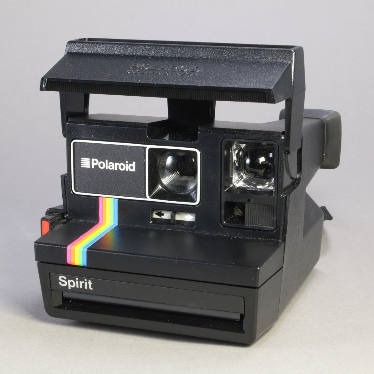 Polaroid Spirit 600 Camera | Blue Moon Camera