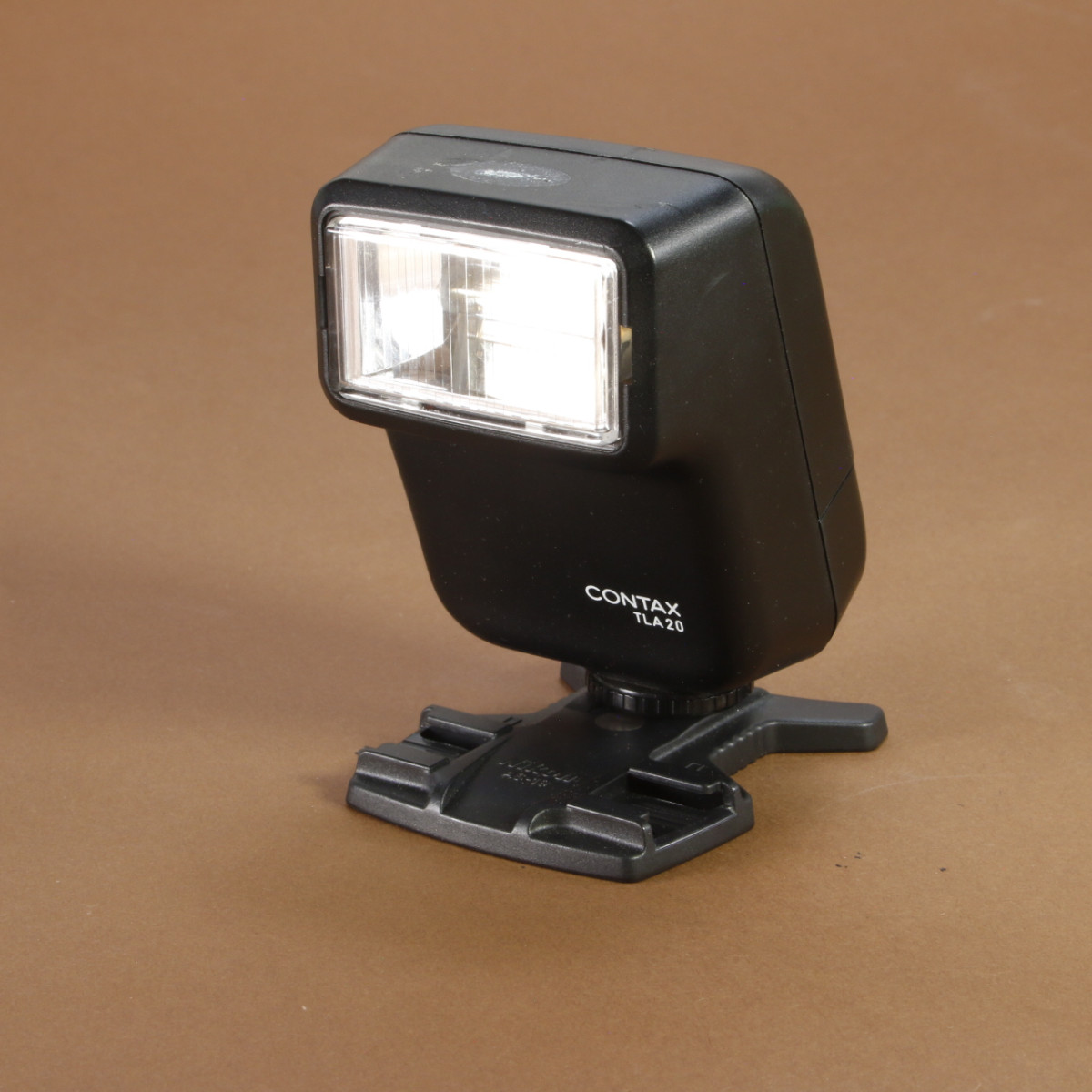 Contax TLA 20 Flash | Blue Moon Camera