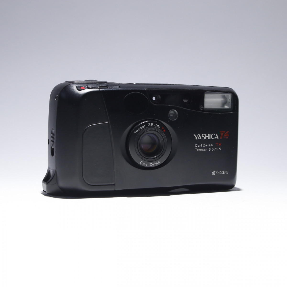 Yashica T4 Camera | Blue Moon Camera