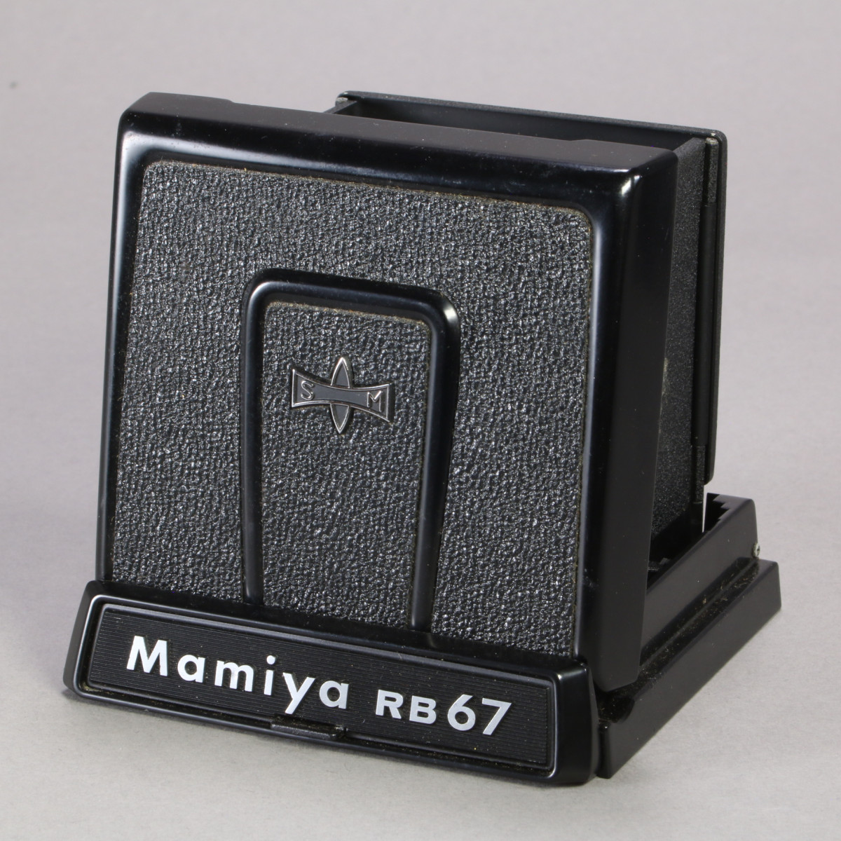 Mamiya Waist Level Finder for RB67 | Blue Moon Camera