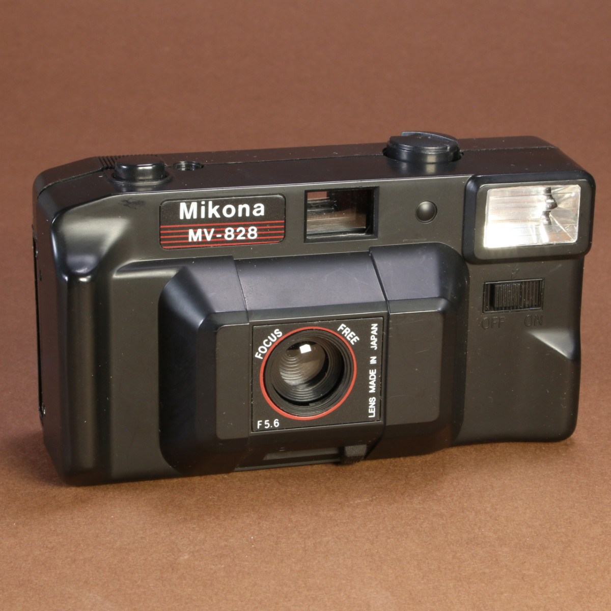 Mikona MV-828 Camera | Blue Moon Camera