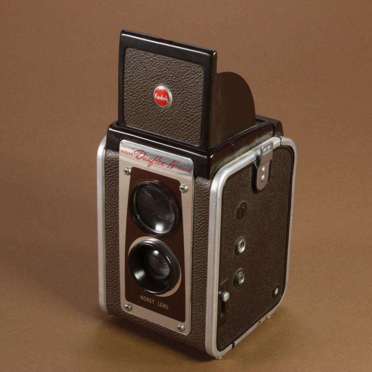 Kodak Duaflex IV Camera | Blue Moon Camera