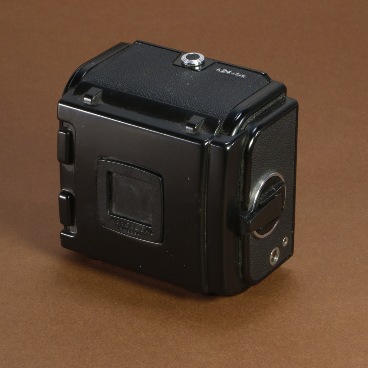 Hasselblad A24 Type IV Back - Black | Blue Moon Camera