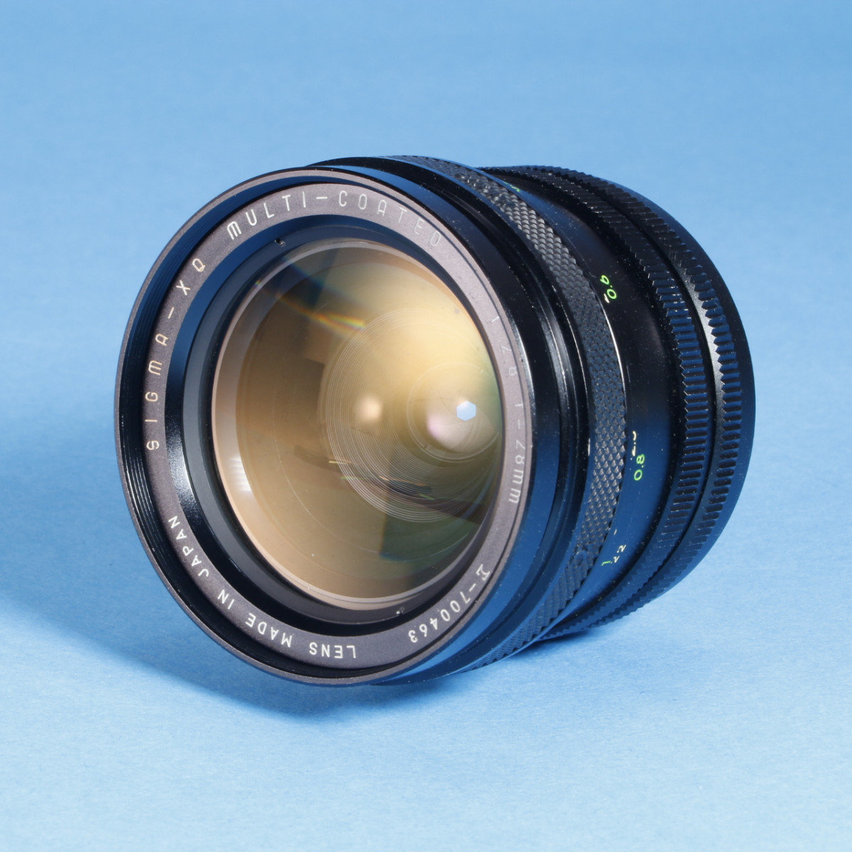 LENSBABY Burnside 35㎜ キャノンEFマウント Lensbaby Burnside 35