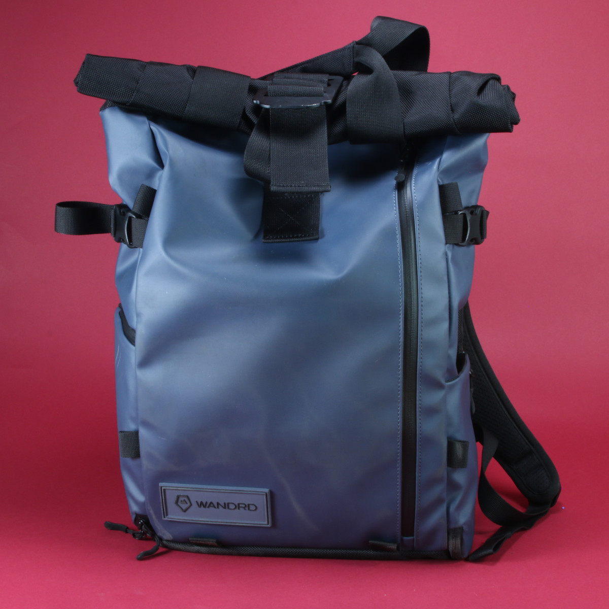 Wandrd PRVKE 21L Used Camera Backpack | Waterproof Camera Backpack ...