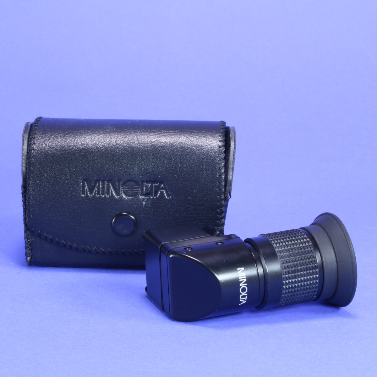 Minolta Angle Finder VN | Blue Moon Camera