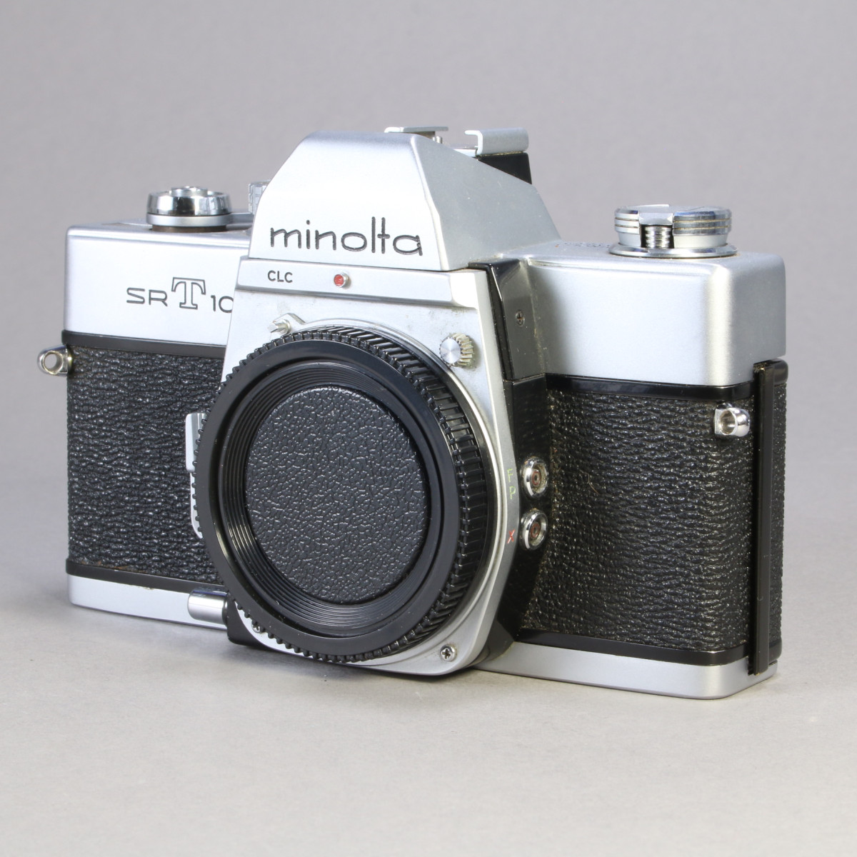 Minolta SRT 101 Camera | Blue Moon Camera