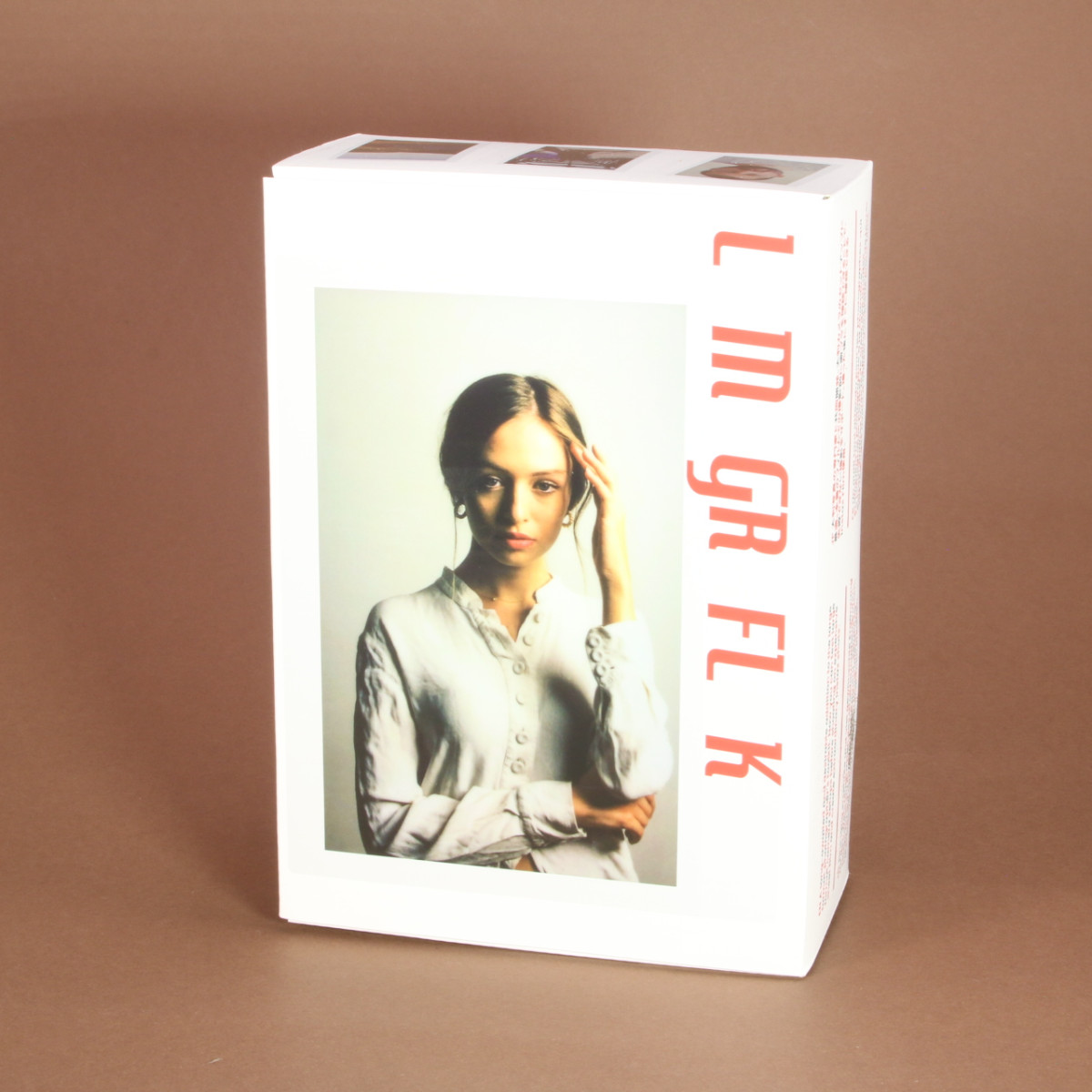 Lomography LomoGraflok 4x5 Instant Back for Large Format Cameras | Blue ...