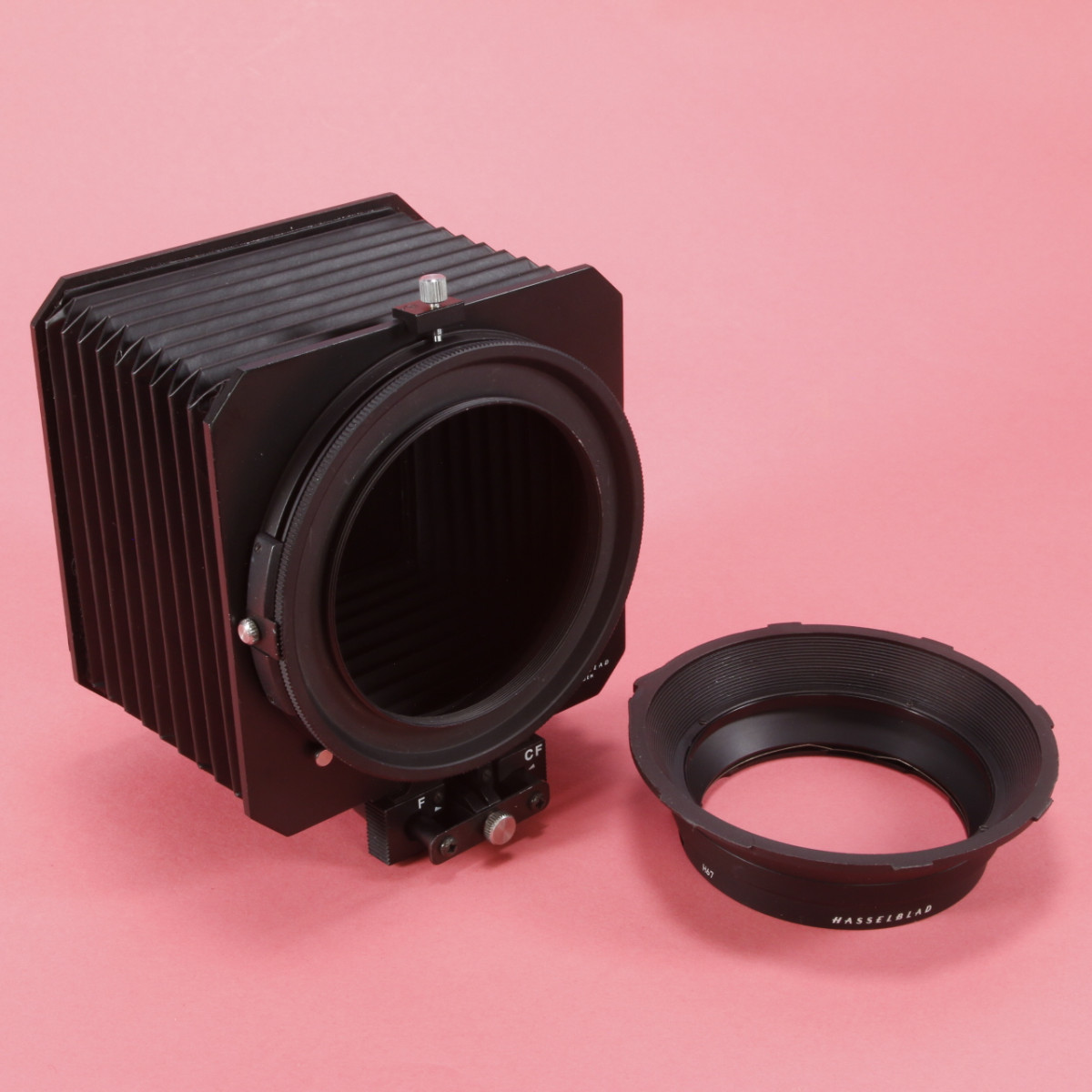 Hasselblad ルーペファインダー Hasselblad Magnifying Hood/Chimney