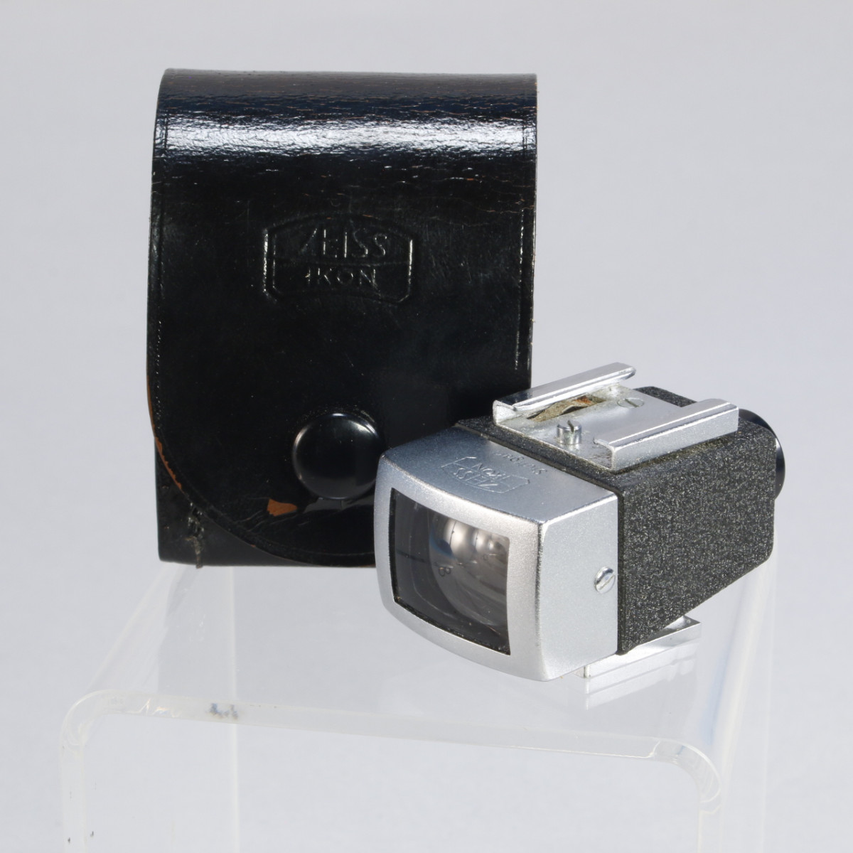 N1107 Zeiss IKON ツァイス・イコン 21mm ビューファインダー Zeiss 