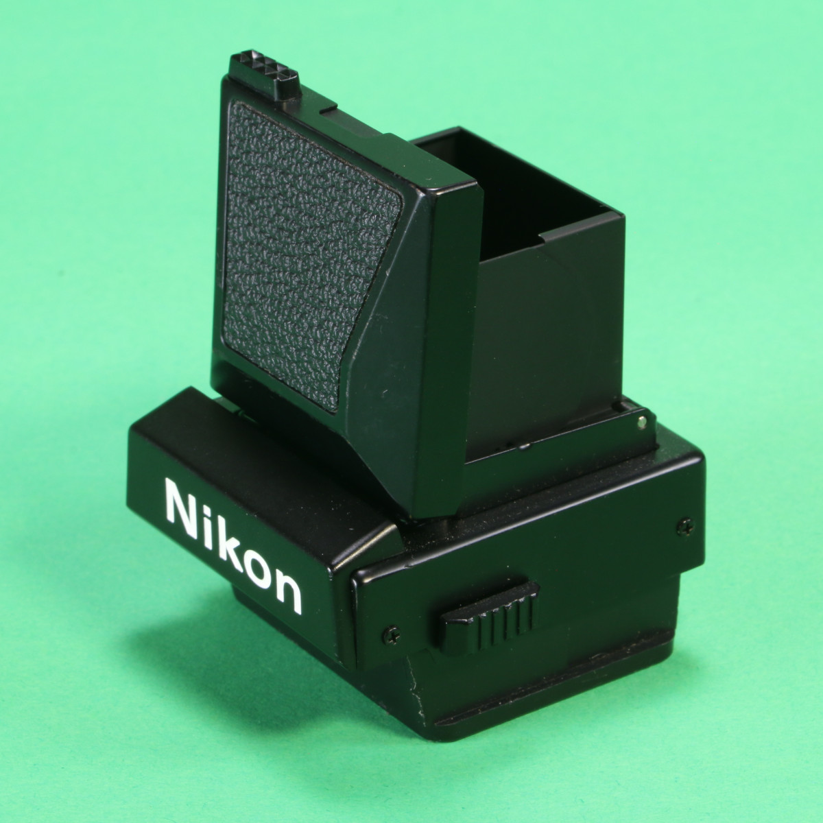 Nikon Waist Level Finder DW-3 for F3 | Blue Moon Camera