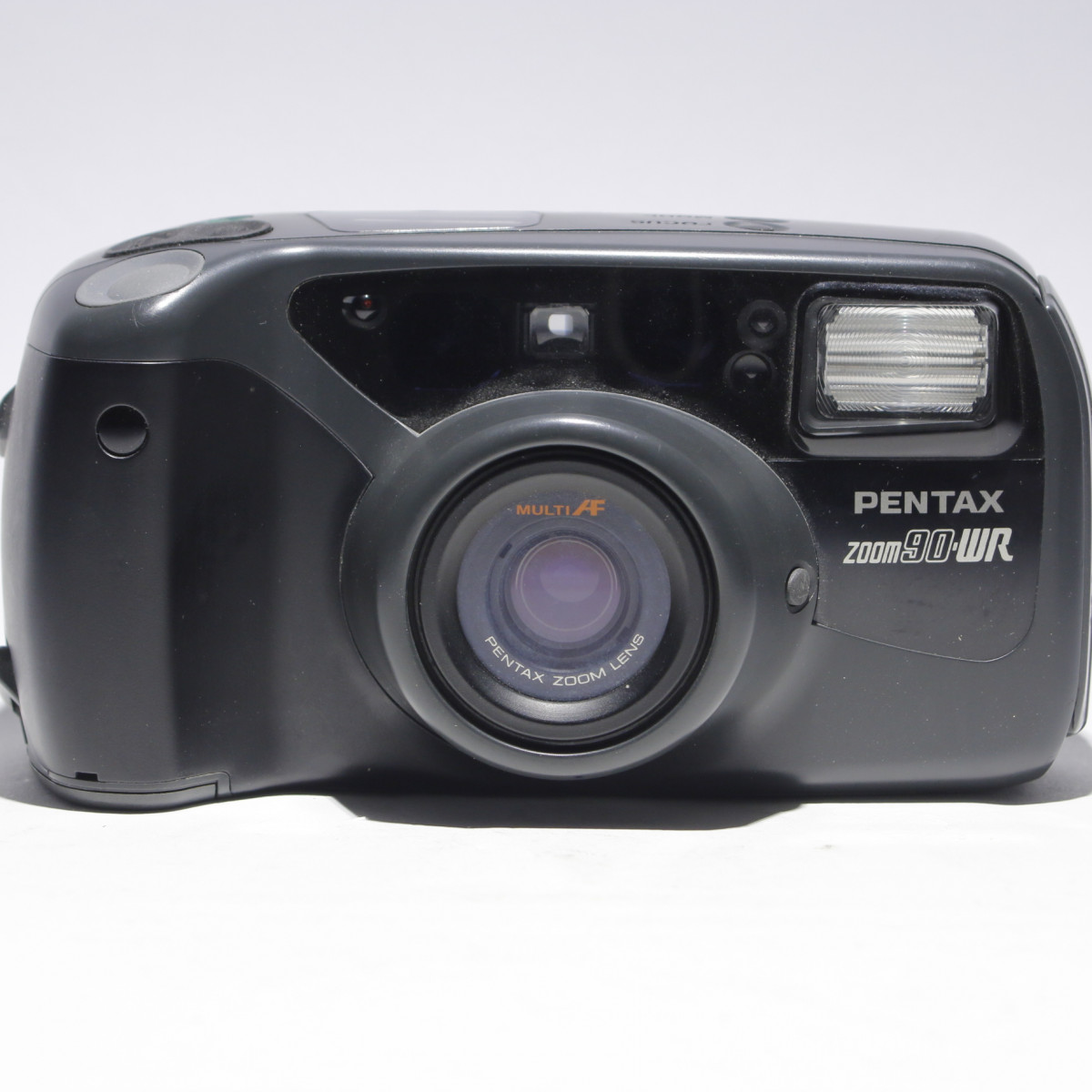 Pentax Zoom 90 WR Camera | Blue Moon Camera