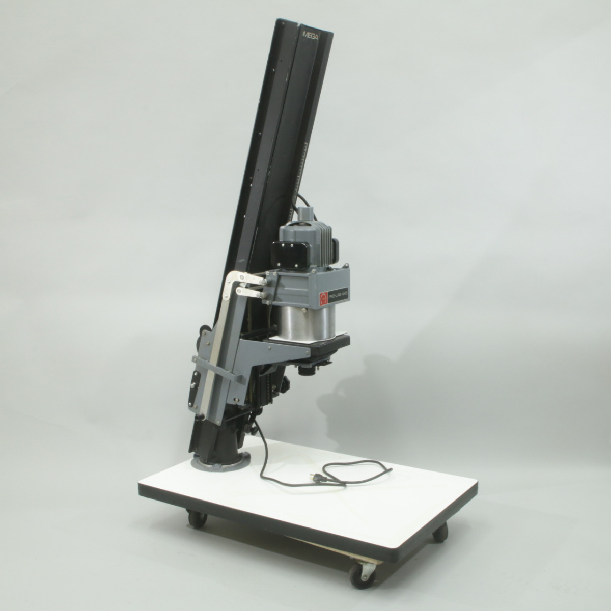 Omega D5XL Universal 4x5 Darkroom Enlarger with Omega Pro-Lab 4x5 