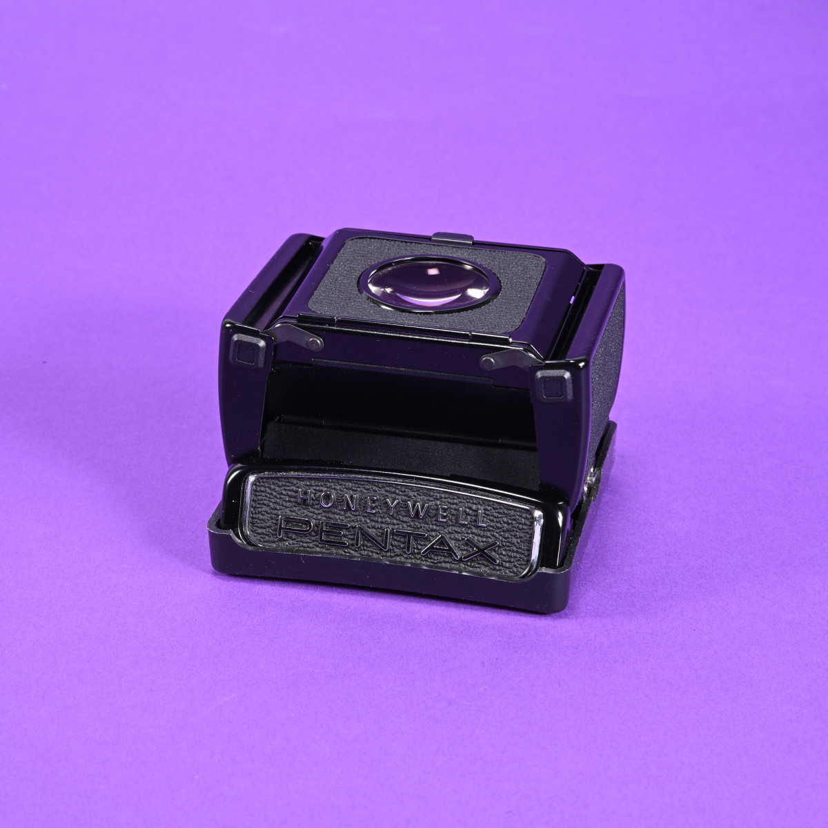 Pentax 6x7 Waist Level Viewfinder for Pentax 67 and 6x7 Cameras